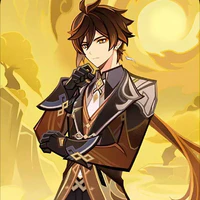 Zhongli