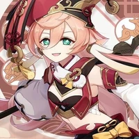 Yanfei