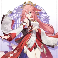 Yea Miko