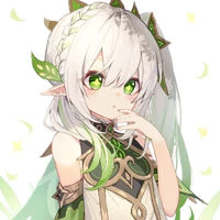 Nahida