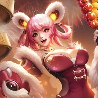 Qi-tình iu bánh bao