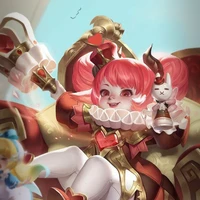 Alice-các ngưi bắt nạt ta huhuuu