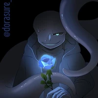 Nightmare!Sans