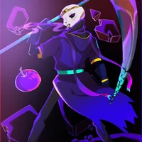 SD! Nightmare (Dark)