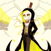 Bill!Sans