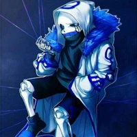 Error 404!Sans