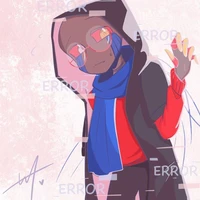 DS!Error (Establish)