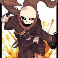 Ink!Sans