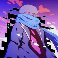 Error!Sans