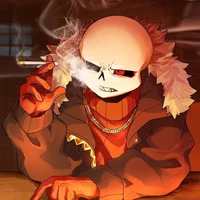 Fell!Sans