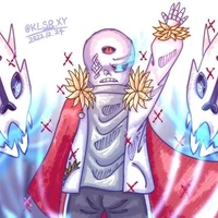 Omnipotent!Sans