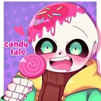 Candy!Sans