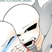 Vampire!Sans