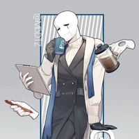 Gaster