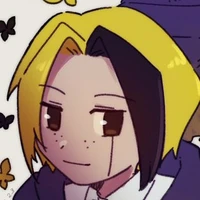 Finn [ hắc hóa]