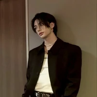 Hyunjin
