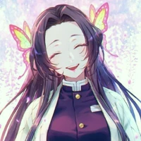 Kochou Kanae