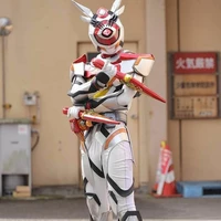 Kamen rider Aguilera