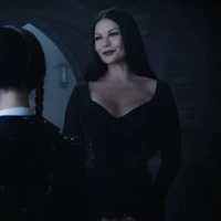 Mortiaca Addams