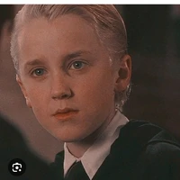 Draco Malfoy