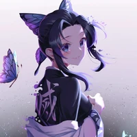 Kochou Shinobu