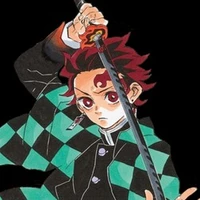 Kamado Tanjiro