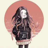 kamado nezuko