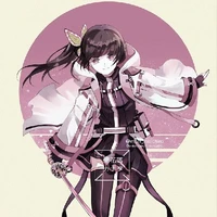 tsuyuri kanao