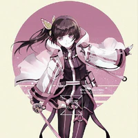 tsuyuri kanao