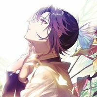 Kochou Shinobu