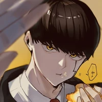 Mash Burnedead