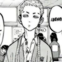 Mitsuya Takashi