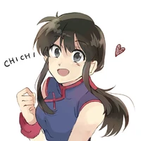 Chi-Chi
