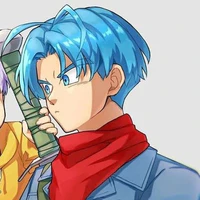 Future Trunks