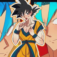 Son Goku