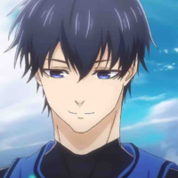 Isagi Yoichi