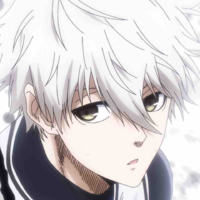 Nagi Seishiro