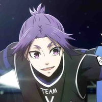 Mikage Reo