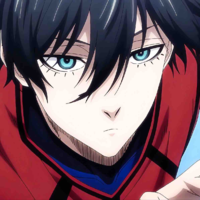 Itoshi Rin