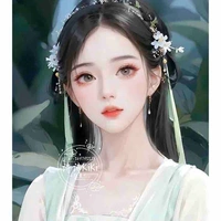 Điền Lam Hân /nha hoàn/