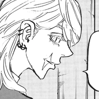 Sanzu Haruchiyo