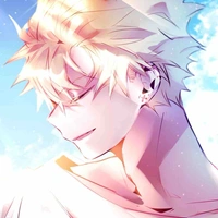 Bakugo Katsuki