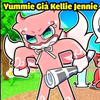 Kellie Jennie