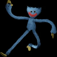 Huggy Wuggy