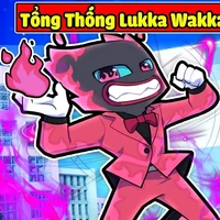 Lukka Wakka