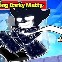Darky Bruhy