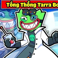 Tarra Bobby