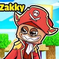 Takky Zakky