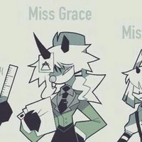 Miss Grace[Hiệu trường]