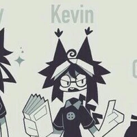 Kevin